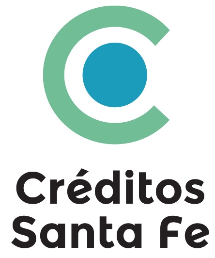 Logo Créditos Santa Fe